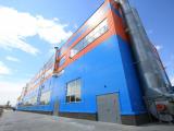 The Government of Nizhny Novgorod region supervises the installation of the new plant of Zavod sintanolov LLC