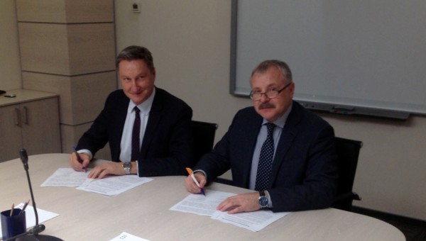 RT-Chemcomposite JSC and NORCHEM LLC signed Memorandum of cooperation